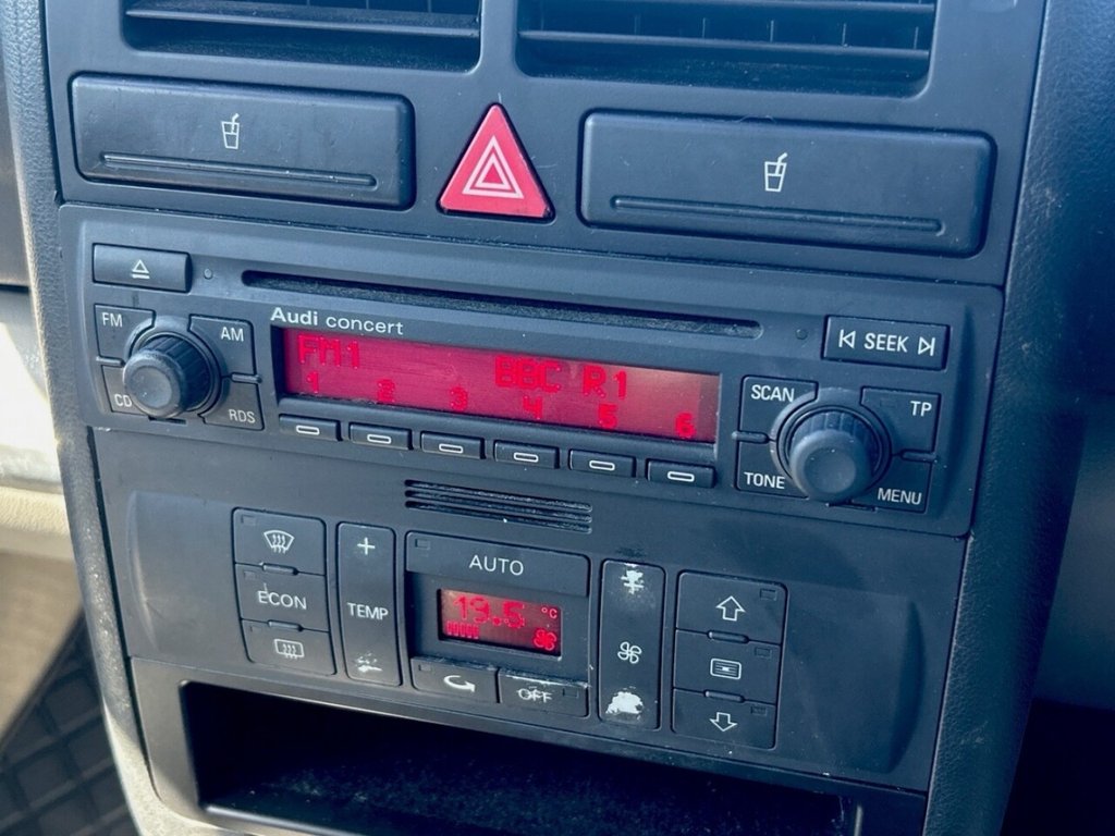 Used Audi A2 2002 for sale - 76744458: Photo 22