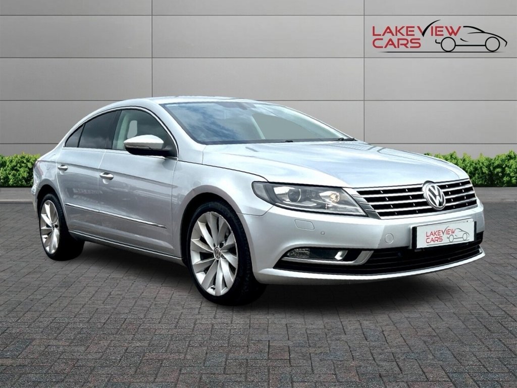Used Volkswagen CC 2013 for sale - 76744472: Photo 1