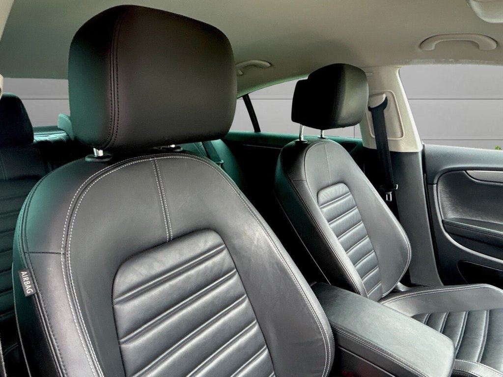 Used Volkswagen CC 2013 for sale - 76744472: Photo 10