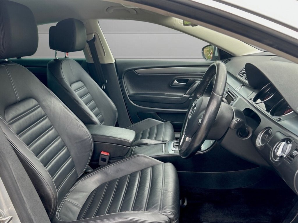 Used Volkswagen CC 2013 for sale - 76744472: Photo 11