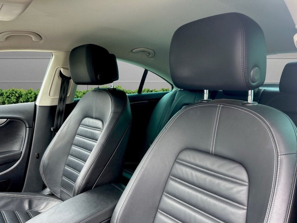 Used Volkswagen CC 2013 for sale - 76744472: Photo 14