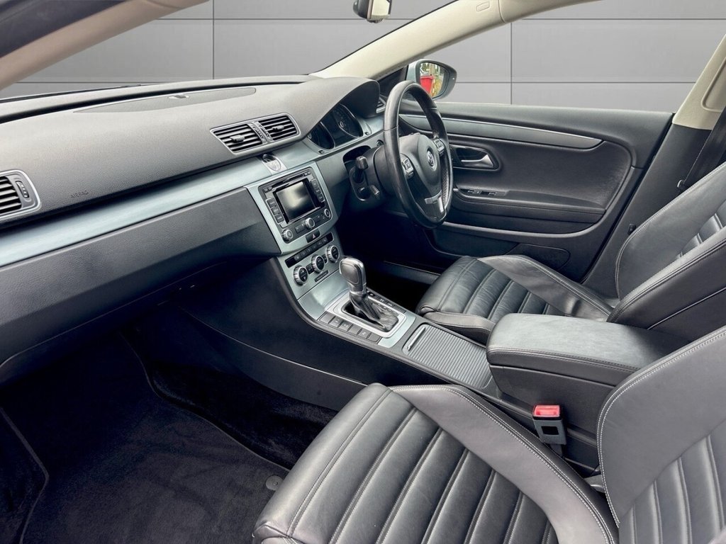 Used Volkswagen CC 2013 for sale - 76744472: Photo 15