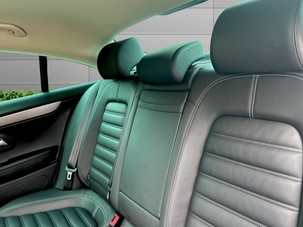 Used Volkswagen CC 2013 for sale - 76744472: Photo 16