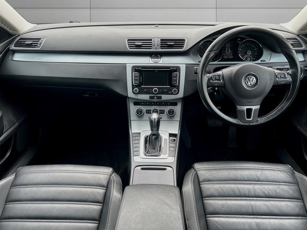 Used Volkswagen CC 2013 for sale - 76744472: Photo 17