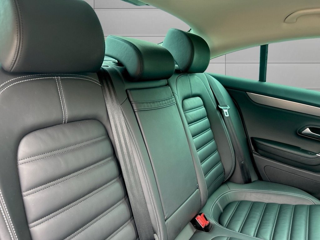 Used Volkswagen CC 2013 for sale - 76744472: Photo 18