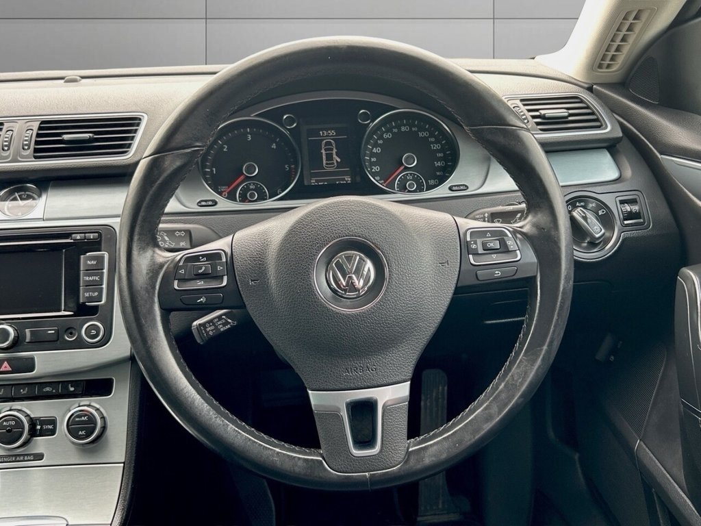 Used Volkswagen CC 2013 for sale - 76744472: Photo 19