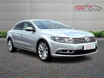 2013 (13) - 2.0 TDI BlueMotion Tech GT Saloon 4dr Diesel DSG Euro 5 (s/s) (177 ps)