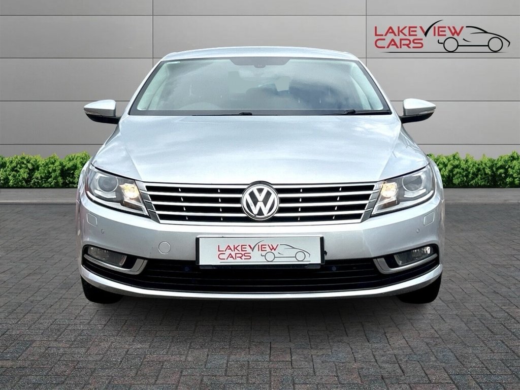 Used Volkswagen CC 2013 for sale - 76744472: Photo 2