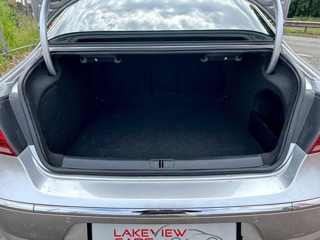 Used Volkswagen CC 2013 for sale - 76744472: Photo 21