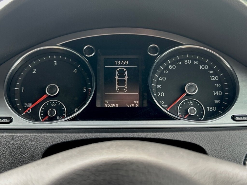 Used Volkswagen CC 2013 for sale - 76744472: Photo 22