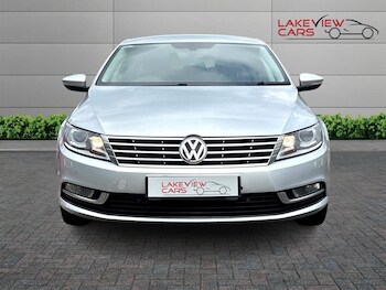 Used Volkswagen CC 2013 for sale - 76744472: Photo