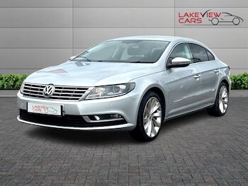Used Volkswagen CC 2013 for sale - 76744472: Photo