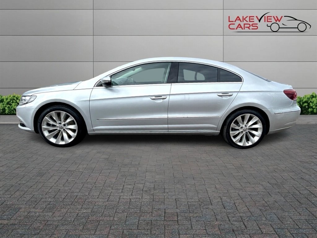 Used Volkswagen CC 2013 for sale - 76744472: Photo 4