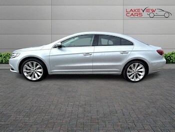 Used Volkswagen CC 2013 for sale - 76744472: Photo