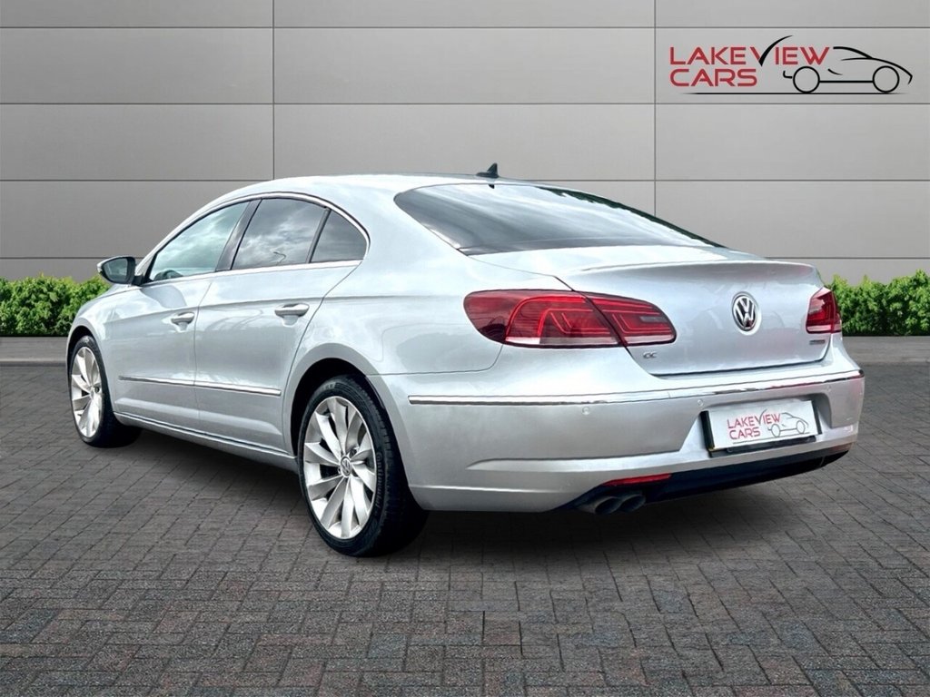 Used Volkswagen CC 2013 for sale - 76744472: Photo 5