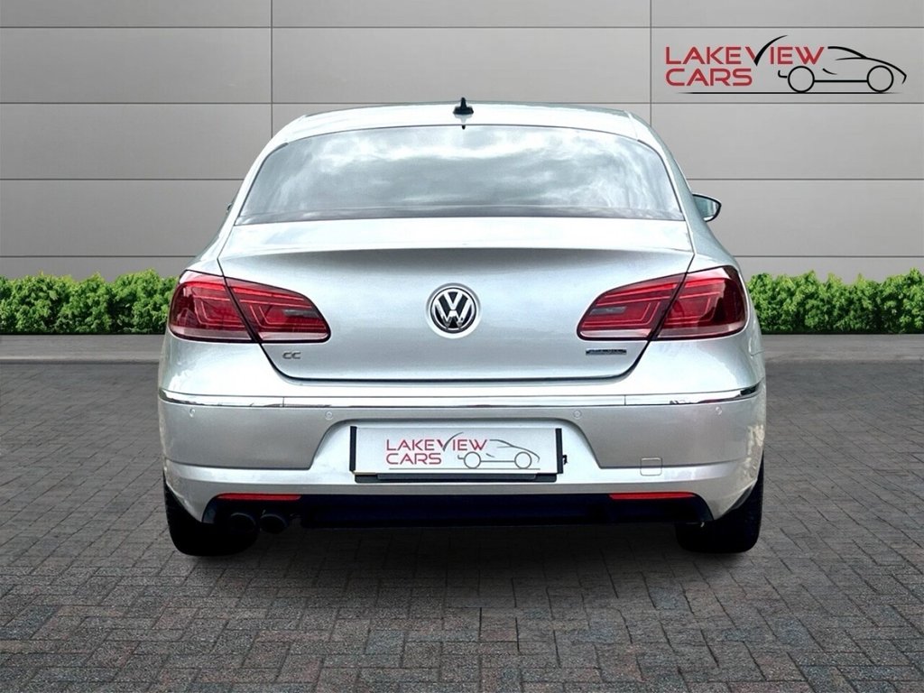Used Volkswagen CC 2013 for sale - 76744472: Photo 6