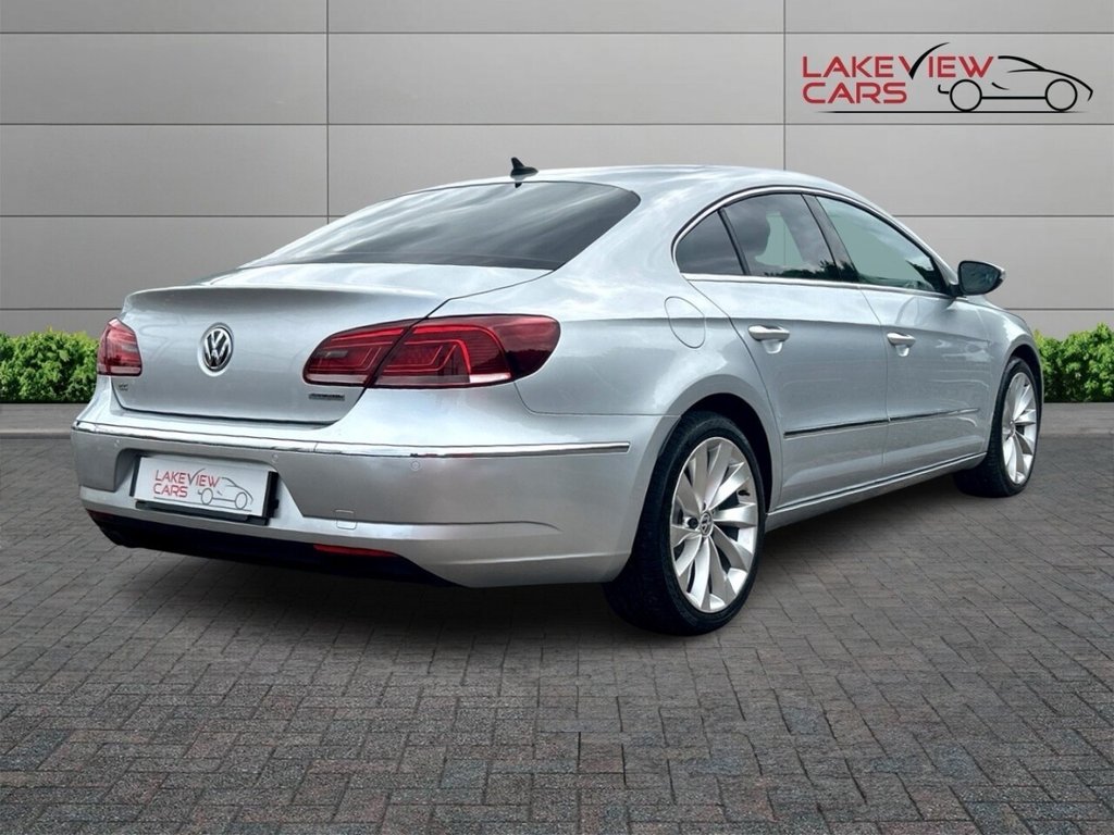 Used Volkswagen CC 2013 for sale - 76744472: Photo 7