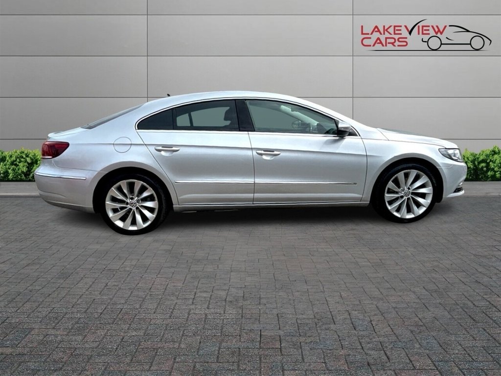 Used Volkswagen CC 2013 for sale - 76744472: Photo 8