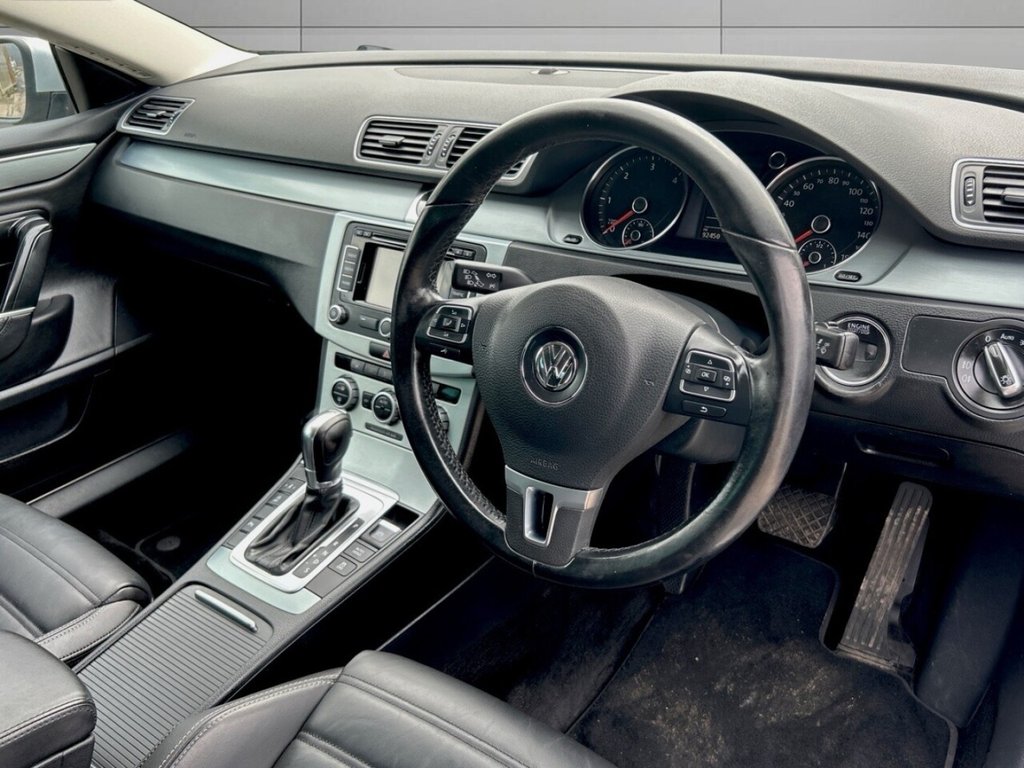 Used Volkswagen CC 2013 for sale - 76744472: Photo 9