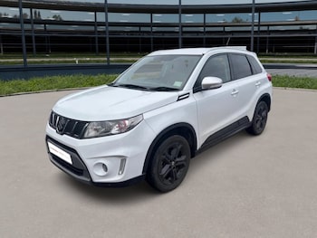 2018 (18) - 1.4 Boosterjet S ALLGRIP 5dr