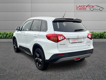 Used Suzuki Vitara 2018 for sale - 77397341: Photo