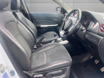 Used Suzuki Vitara 2018 for sale - 77397341: Photo