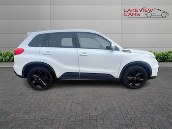 Used Suzuki Vitara 2018 for sale - 77397341: Photo
