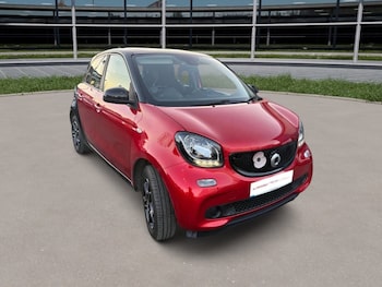 smart forfour feature image