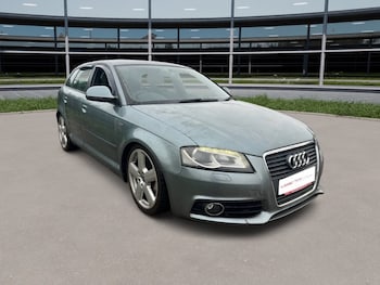 Audi A3 feature image