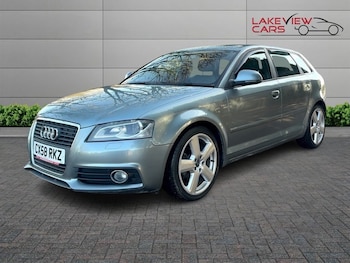 Used Audi A3 2008 for sale - 77153510: Photo
