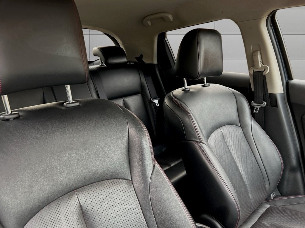 Used Nissan Juke 2011 for sale - 76744519: Photo 10