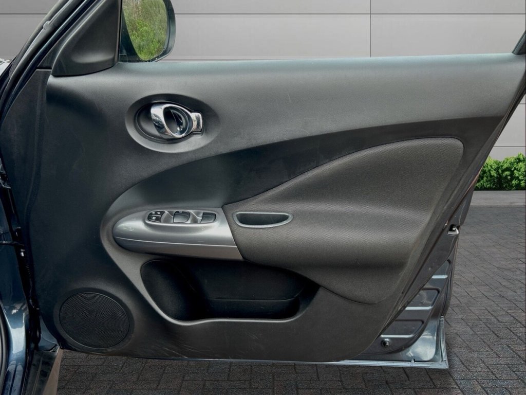 Used Nissan Juke 2011 for sale - 76744519: Photo 12