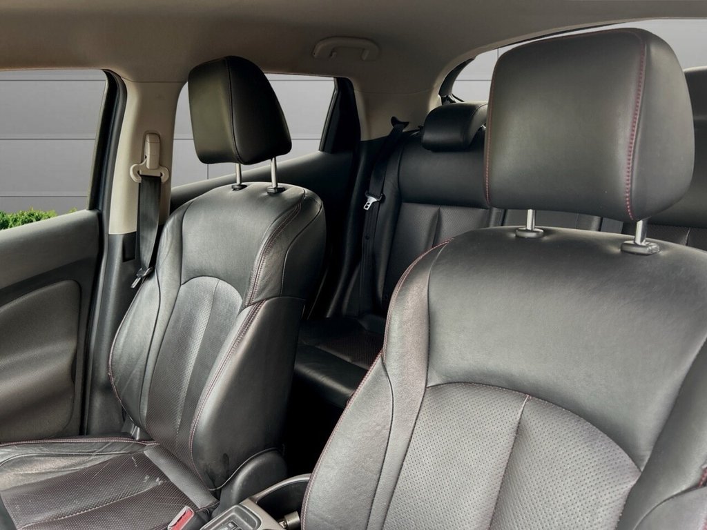 Used Nissan Juke 2011 for sale - 76744519: Photo 14