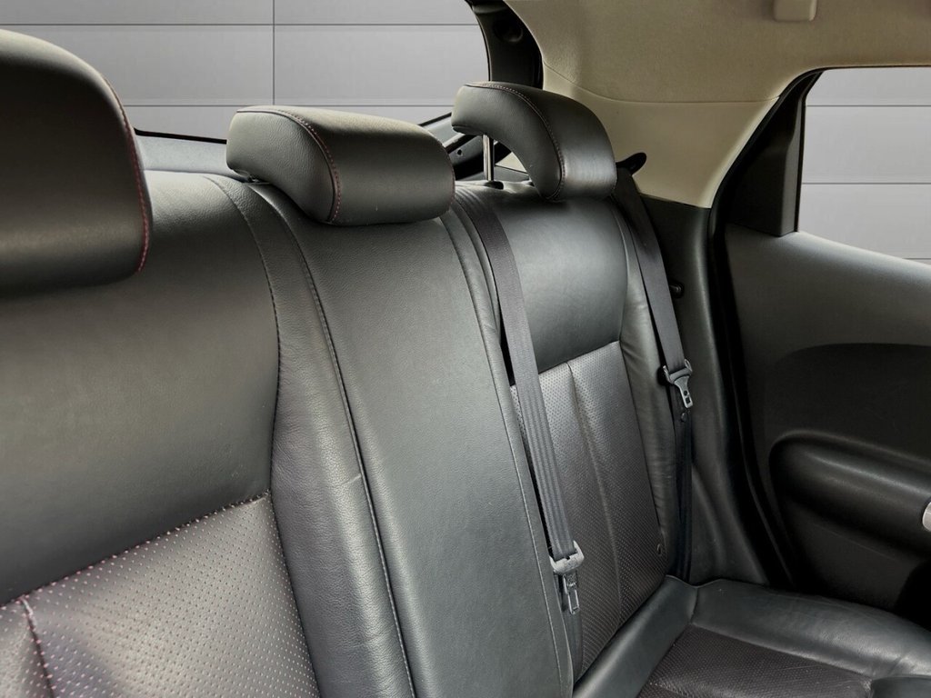 Used Nissan Juke 2011 for sale - 76744519: Photo 18