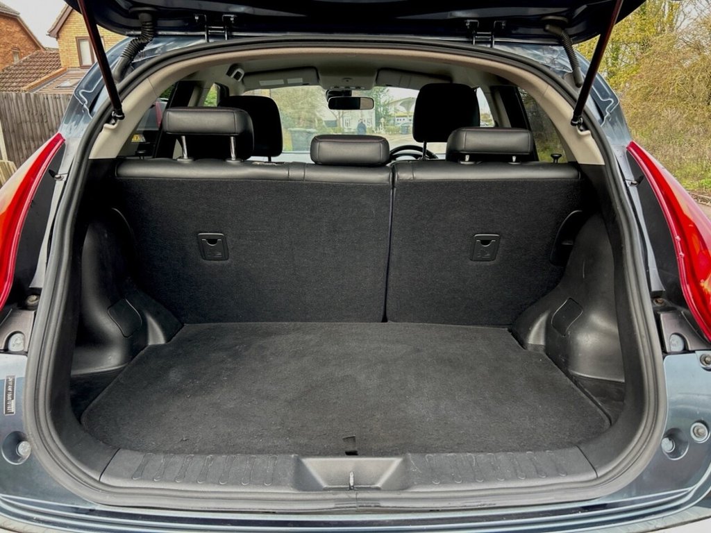 Used Nissan Juke 2011 for sale - 76744519: Photo 22