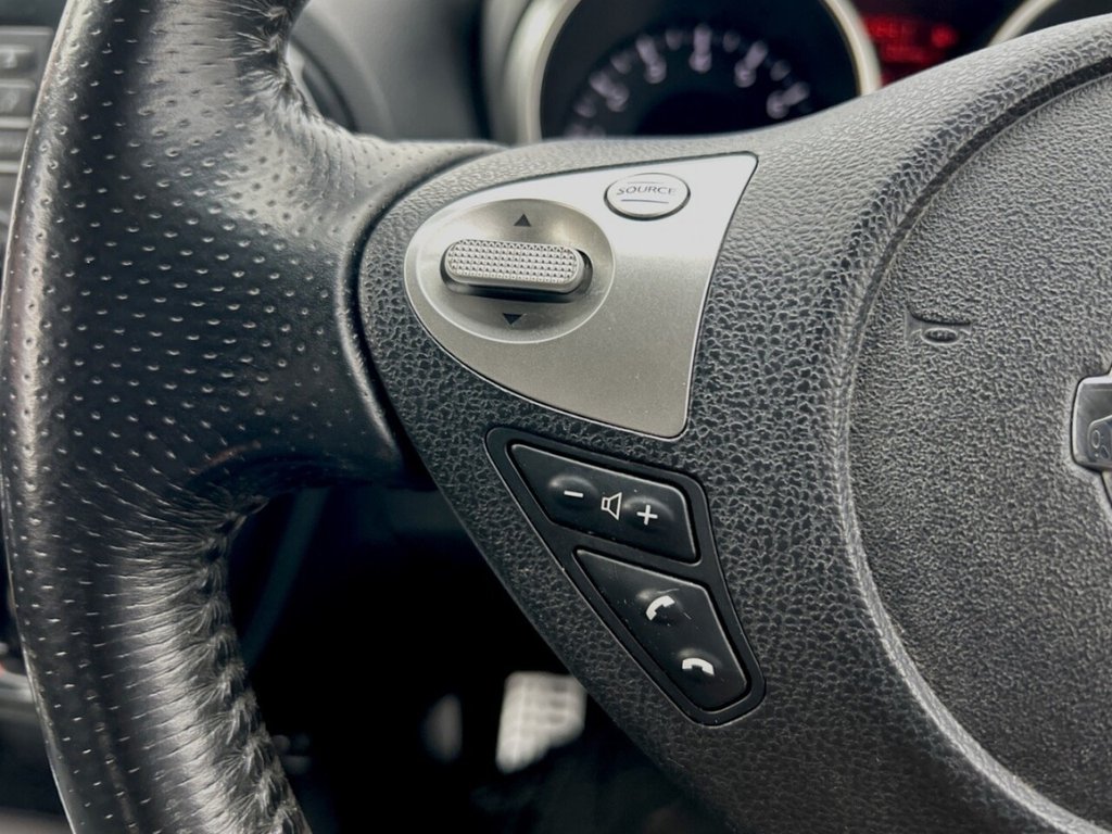 Used Nissan Juke 2011 for sale - 76744519: Photo 24