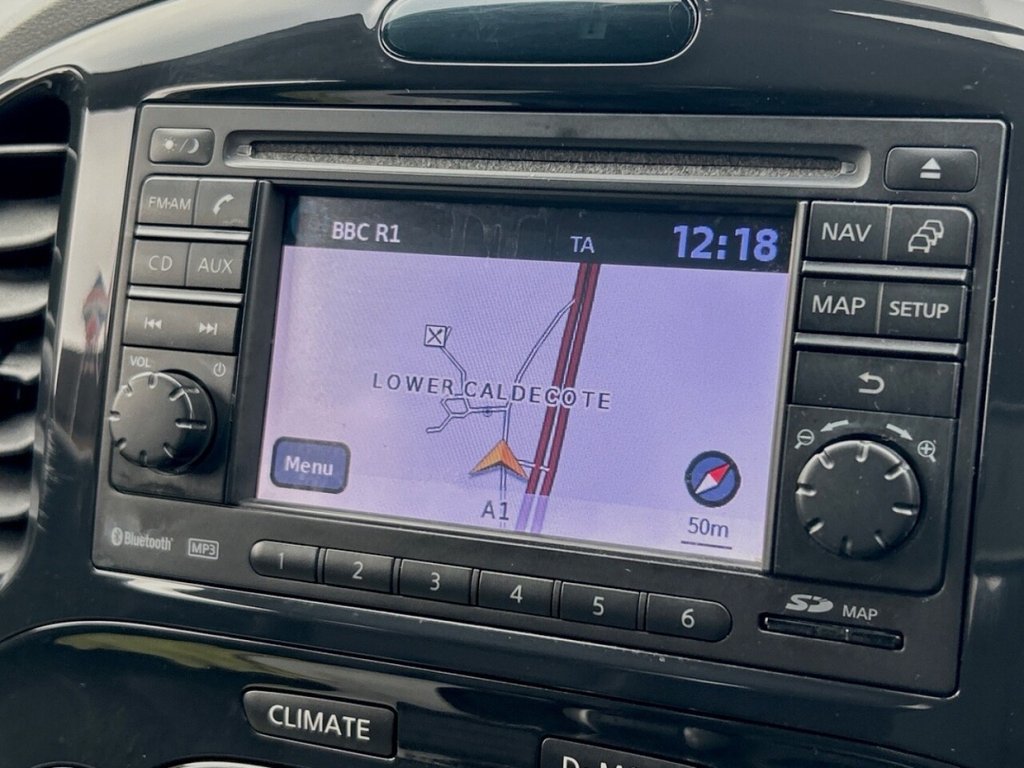 Used Nissan Juke 2011 for sale - 76744519: Photo 26