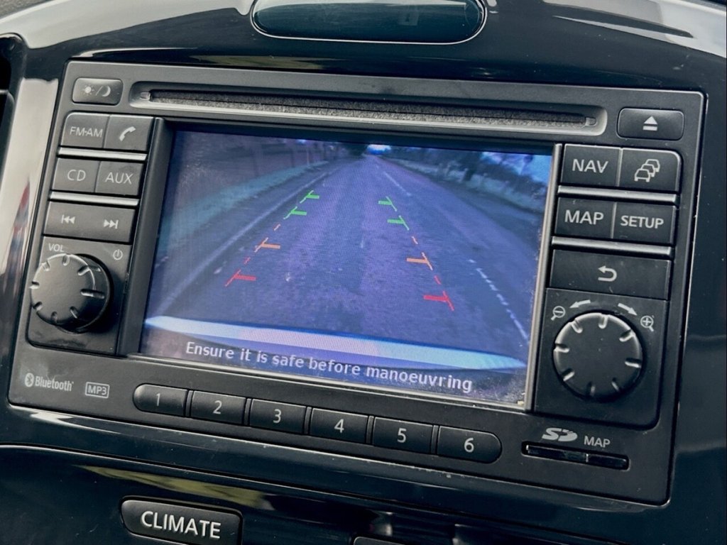 Used Nissan Juke 2011 for sale - 76744519: Photo 27