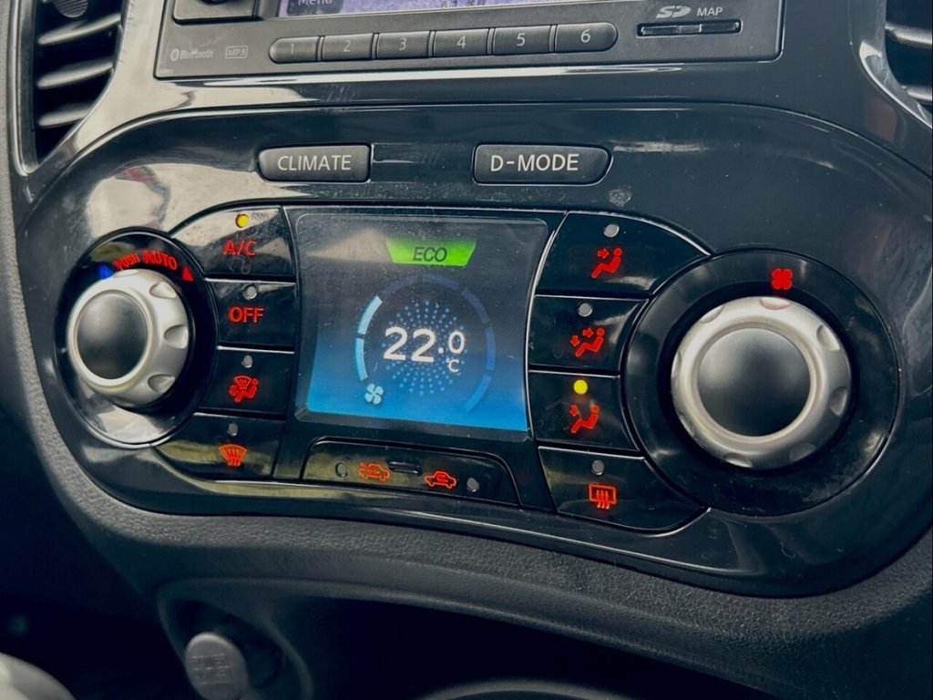 Used Nissan Juke 2011 for sale - 76744519: Photo 28