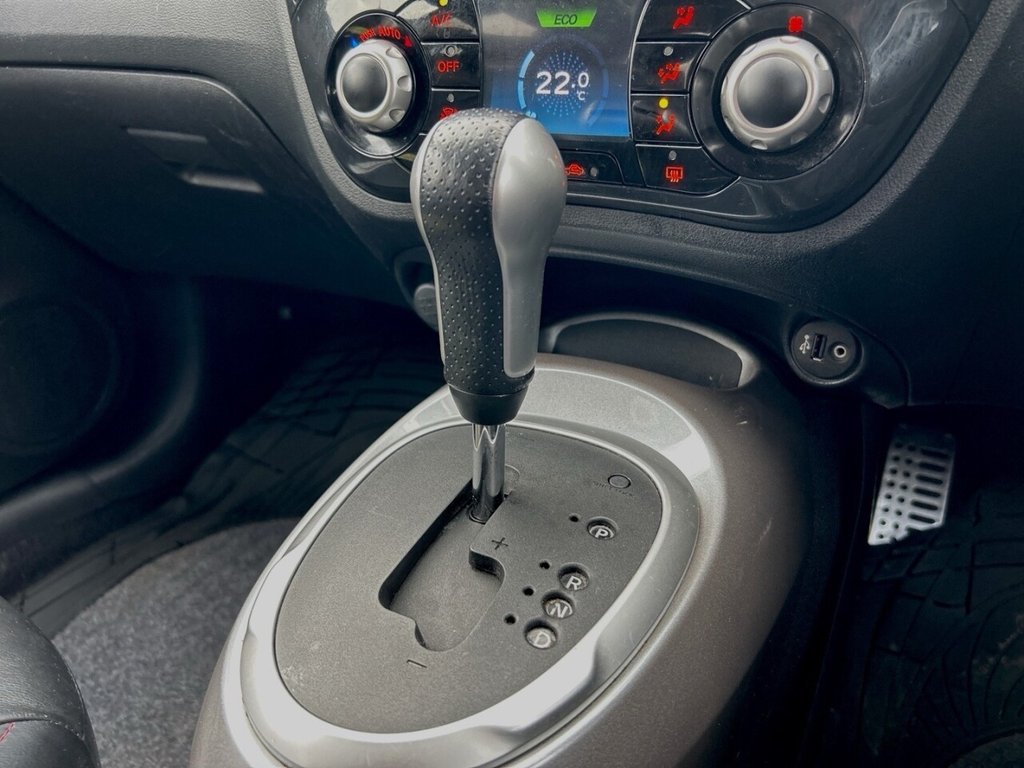 Used Nissan Juke 2011 for sale - 76744519: Photo 29