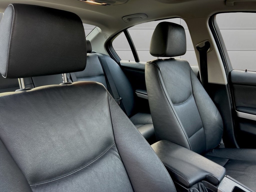 Used BMW 3 Series 2005 for sale - 76986129: Photo 10