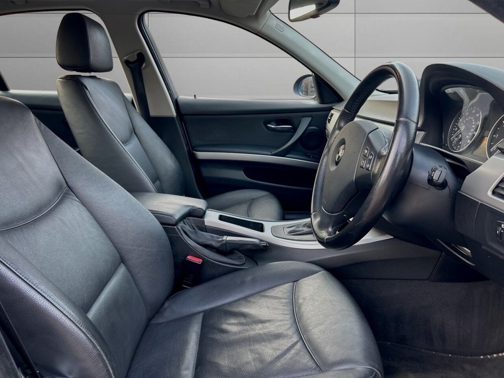 Used BMW 3 Series 2005 for sale - 76986129: Photo 11