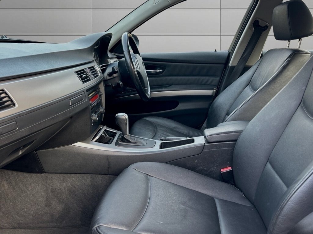 Used BMW 3 Series 2005 for sale - 76986129: Photo 13