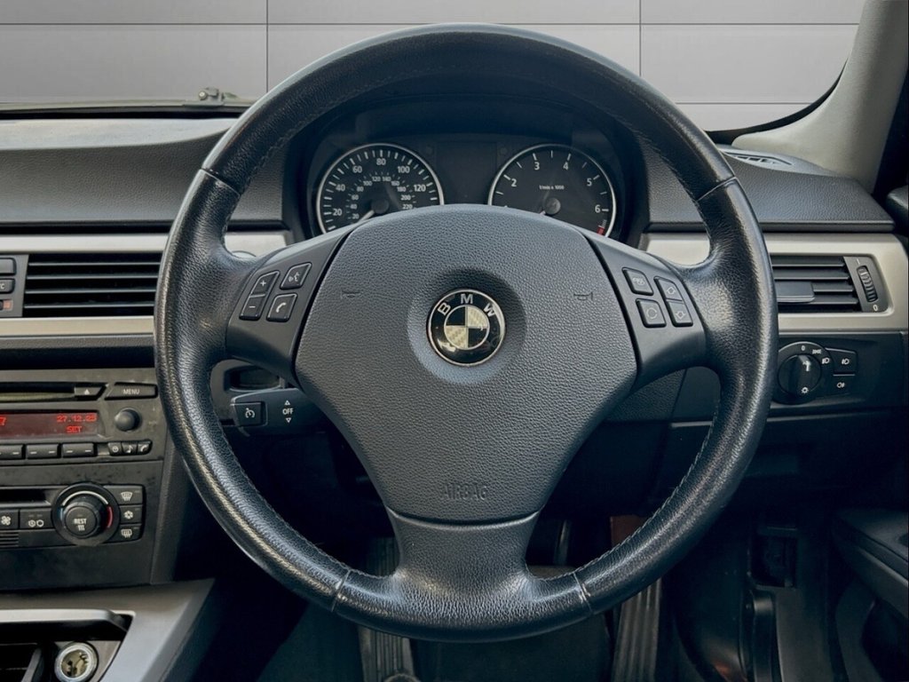 Used BMW 3 Series 2005 for sale - 76986129: Photo 19