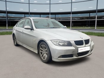 Used BMW 3 Series 2005 for sale - 76986129: Photo