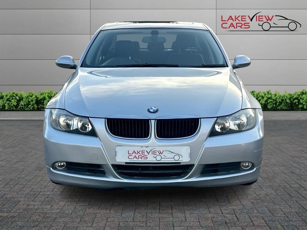 Used BMW 3 Series 2005 for sale - 76986129: Photo 2
