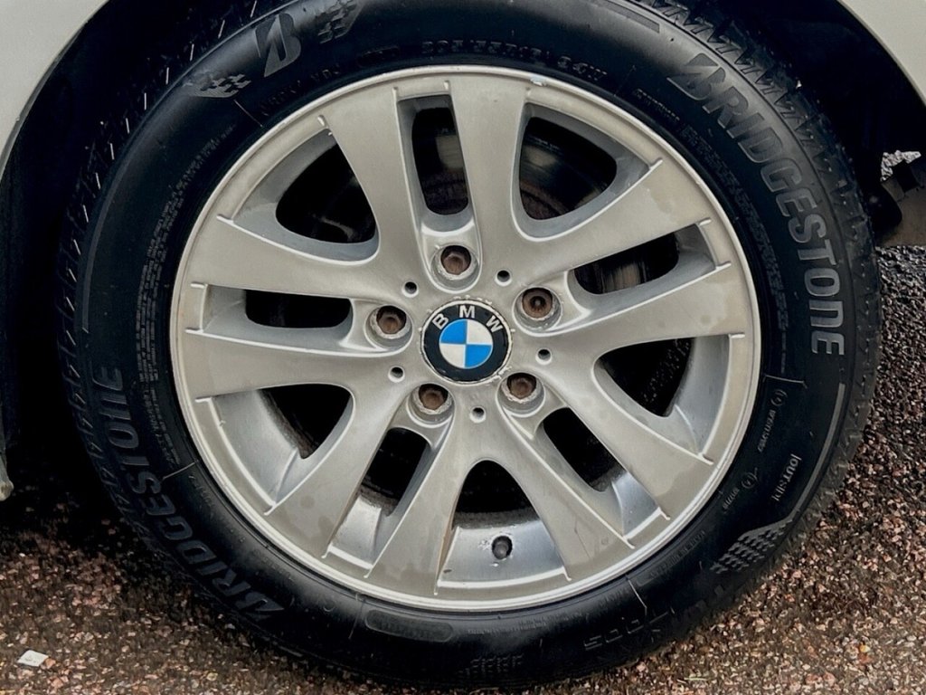 Used BMW 3 Series 2005 for sale - 76986129: Photo 21