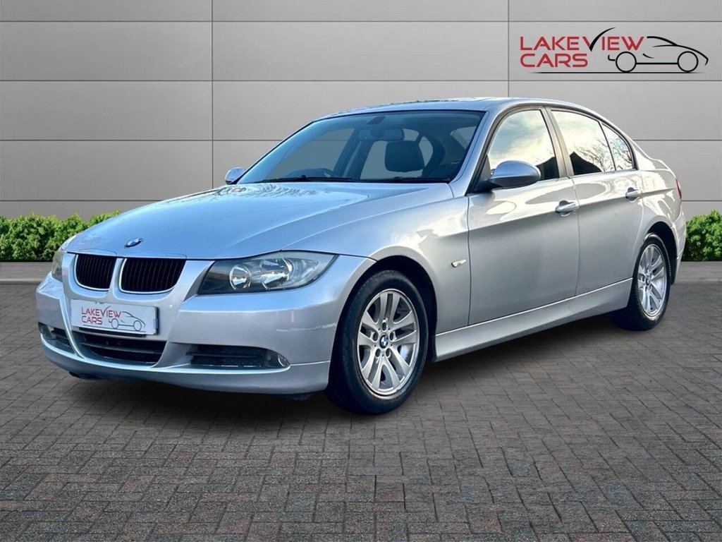Used BMW 3 Series 2005 for sale - 76986129: Photo 3