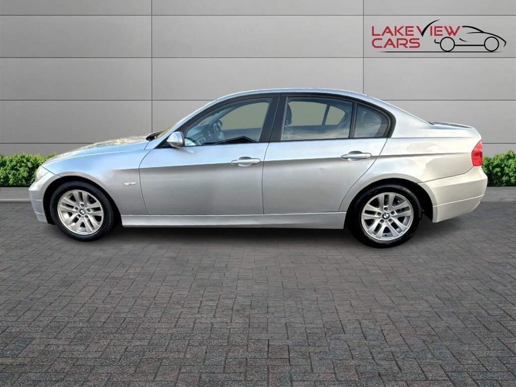 Used BMW 3 Series 2005 for sale - 76986129: Photo 4