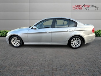 Used BMW 3 Series 2005 for sale - 76986129: Photo